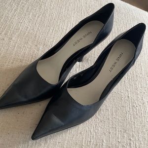 Nine West Pumps